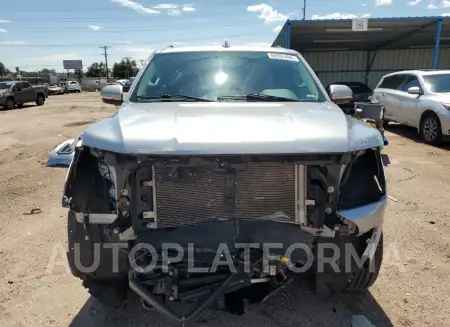 FORD EXPEDITION 2021 vin 1FMJU2AT4MEA33861 from auto auction Copart