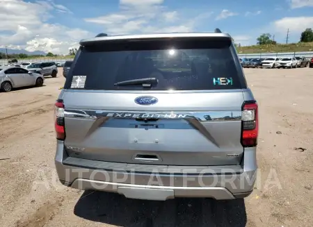 FORD EXPEDITION 2021 vin 1FMJU2AT4MEA33861 from auto auction Copart