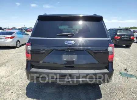 FORD EXPEDITION 2019 vin 1FMJU2AT5KEA86291 from auto auction Copart