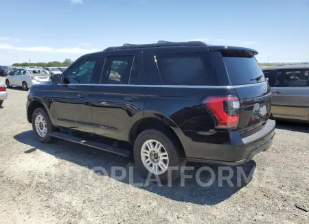 FORD EXPEDITION 2019 vin 1FMJU2AT5KEA86291 from auto auction Copart