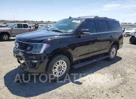 Ford Expedition 2019 2019 vin 1FMJU2AT5KEA86291 from auto auction Copart