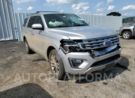 FORD EXPEDITION 2018 vin 1FMJU2AT9JEA01645 from auto auction Copart