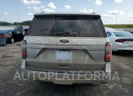 FORD EXPEDITION 2018 vin 1FMJU2AT9JEA01645 from auto auction Copart