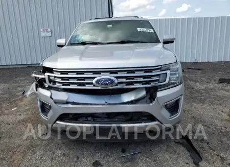 FORD EXPEDITION 2018 vin 1FMJU2AT9JEA01645 from auto auction Copart