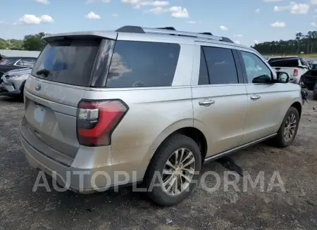 FORD EXPEDITION 2018 vin 1FMJU2AT9JEA01645 from auto auction Copart