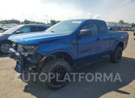 Ford Ranger 2019 2019 vin 1FTER1FH5KLA52109 from auto auction Copart