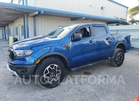 Ford Ranger 2020 2020 vin 1FTER4EH4LLA87518 from auto auction Copart