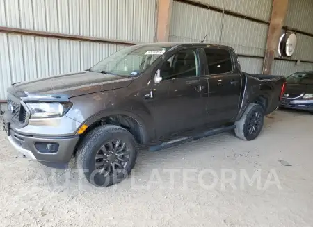 Ford Ranger 2020 2020 vin 1FTER4FH1LLA92075 from auto auction Copart