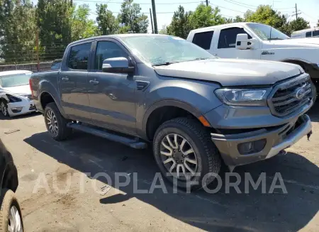 FORD RANGER XL 2023 vin 1FTER4FH9PLE30781 from auto auction Copart