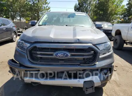 FORD RANGER XL 2023 vin 1FTER4FH9PLE30781 from auto auction Copart