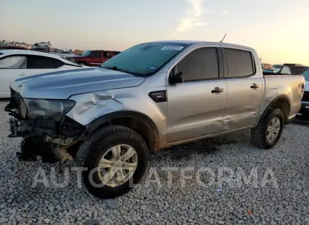 Ford Ranger 2021 2021 vin 1FTER4FHXMLD57903 from auto auction Copart