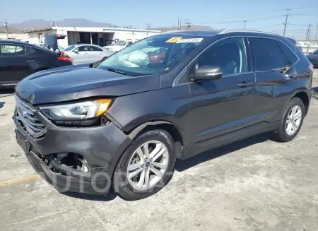 Ford Edge 2020 2020 vin 2FMPK3J95LBA88646 from auto auction Copart