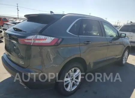 FORD EDGE SEL 2020 vin 2FMPK3J95LBA88646 from auto auction Copart