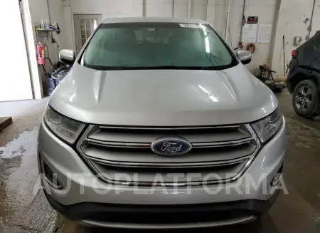 FORD EDGE TITAN 2016 vin 2FMPK3K8XGBB21572 from auto auction Copart