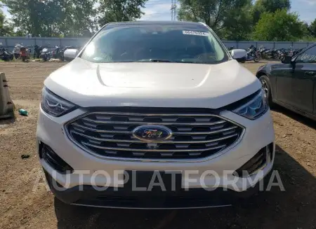 FORD EDGE TITAN 2019 vin 2FMPK3K90KBB67705 from auto auction Copart