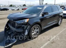 Ford Edge 2020 2020 vin 2FMPK3K92LBA15538 from auto auction Copart