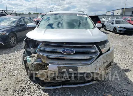 FORD EDGE SEL 2017 vin 2FMPK4J95HBB81700 from auto auction Copart