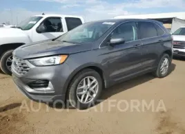 Ford Edge 2022 2022 vin 2FMPK4J99NBA41371 from auto auction Copart