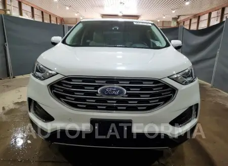 FORD EDGE TITAN 2021 vin 2FMPK4K93MBA20996 from auto auction Copart