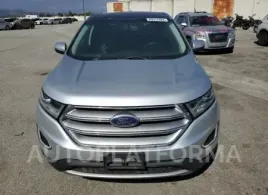 FORD EDGE SEL 2015 vin 2FMTK4J97FBB42456 from auto auction Copart