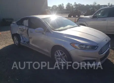 FORD FUSION SE 2016 vin 3FA6P0H75GR262653 from auto auction Copart