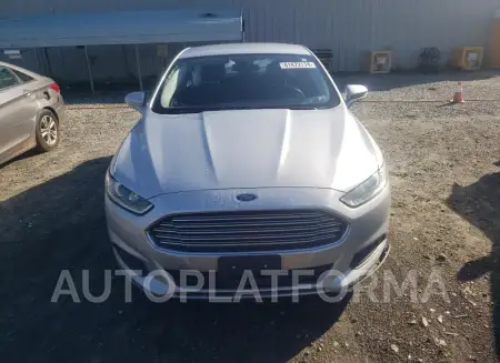 FORD FUSION SE 2016 vin 3FA6P0H75GR262653 from auto auction Copart