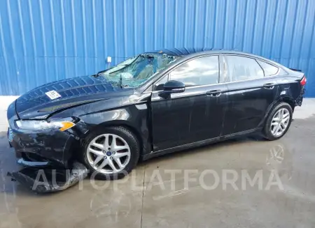 Ford Fusion SE 2015 2015 vin 3FA6P0H77FR146451 from auto auction Copart