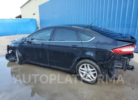 FORD FUSION SE 2015 vin 3FA6P0H77FR146451 from auto auction Copart