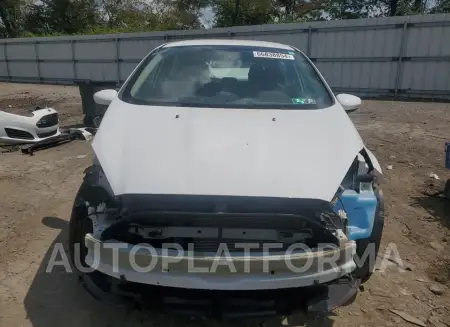 FORD FIESTA SE 2019 vin 3FADP4EJ4KM145960 from auto auction Copart