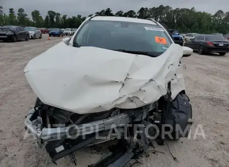 FORD ECOSPORT T 2018 vin MAJ3P1VE1JC197236 from auto auction Copart