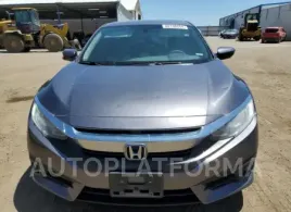 HONDA CIVIC EX 2017 vin 19XFC1F37HE006650 from auto auction Copart