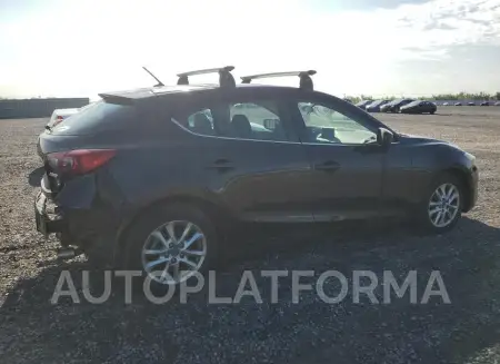 MAZDA 3 TOURING 2015 vin 3MZBM1L76FM194029 from auto auction Copart