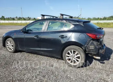 MAZDA 3 TOURING 2015 vin 3MZBM1L76FM194029 from auto auction Copart