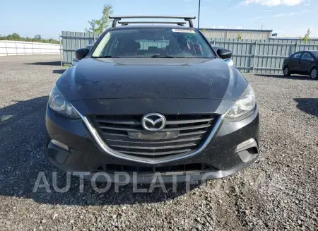 MAZDA 3 TOURING 2015 vin 3MZBM1L76FM194029 from auto auction Copart