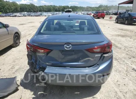 MAZDA 3 TOURING 2015 vin 3MZBM1V71FM140912 from auto auction Copart