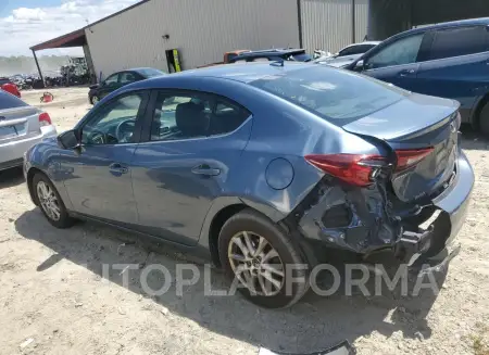 MAZDA 3 TOURING 2015 vin 3MZBM1V71FM140912 from auto auction Copart