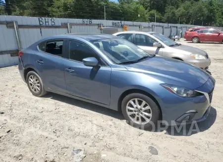 MAZDA 3 TOURING 2015 vin 3MZBM1V71FM140912 from auto auction Copart