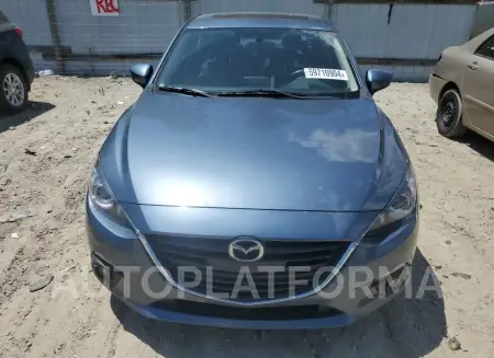 MAZDA 3 TOURING 2015 vin 3MZBM1V71FM140912 from auto auction Copart