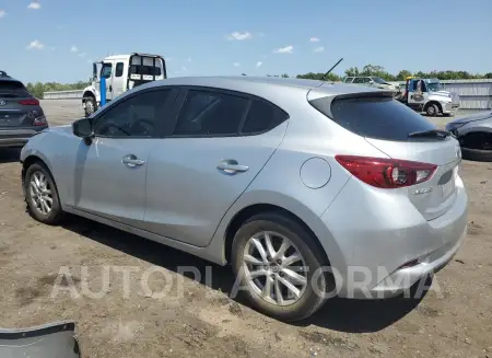 MAZDA 3 Sport 2017 vin 3MZBN1K78HM145321 from auto auction Copart