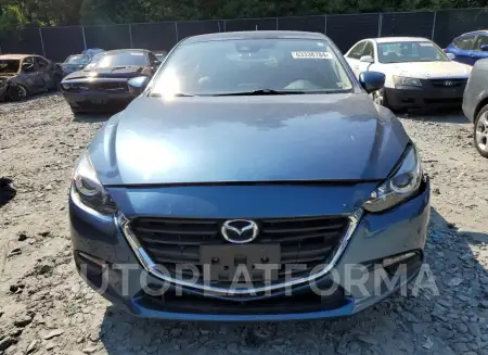 MAZDA 3 TOURING 2017 vin 3MZBN1L30HM143929 from auto auction Copart