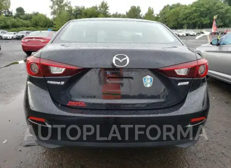 MAZDA 3 Sport 2017 vin 3MZBN1U72HM153847 from auto auction Copart