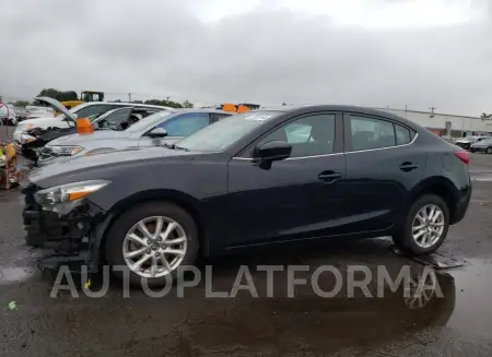 MAZDA 3 Sport 2017 vin 3MZBN1U72HM153847 from auto auction Copart