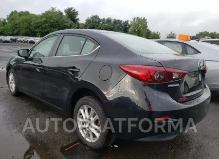 MAZDA 3 Sport 2017 vin 3MZBN1U72HM153847 from auto auction Copart