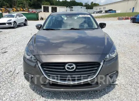 MAZDA 3 TOURING 2017 vin 3MZBN1V76HM134037 from auto auction Copart