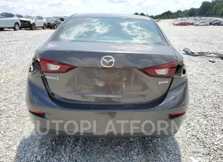 MAZDA 3 TOURING 2017 vin 3MZBN1V76HM134037 from auto auction Copart