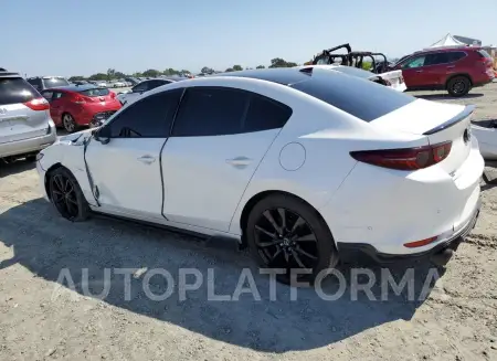 MAZDA 3 PREMIUM 2021 vin 3MZBPBEY2MM250449 from auto auction Copart