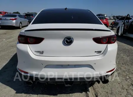 MAZDA 3 PREMIUM 2021 vin 3MZBPBEY2MM250449 from auto auction Copart