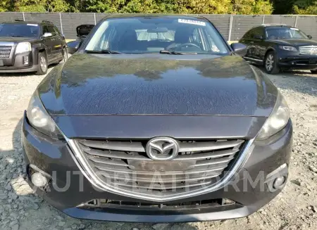 MAZDA 3 TOURING 2015 vin JM1BM1L79F1268785 from auto auction Copart