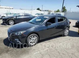 Mazda 3 2015 2015 vin JM1BM1M76F1246919 from auto auction Copart