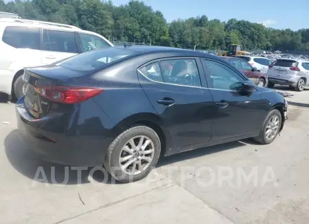 MAZDA 3 GRAND TO 2016 vin JM1BM1X73G1313831 from auto auction Copart